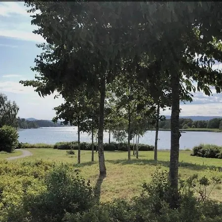 Close To Bus, S And The Sea Fornebu